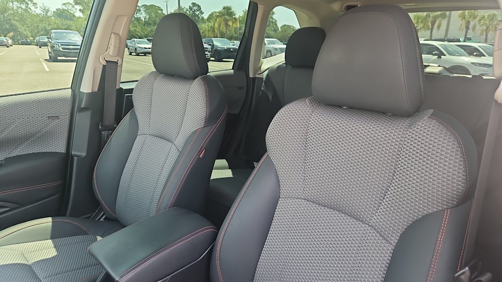 Thumbnail: 2020 Subaru Forester - 8