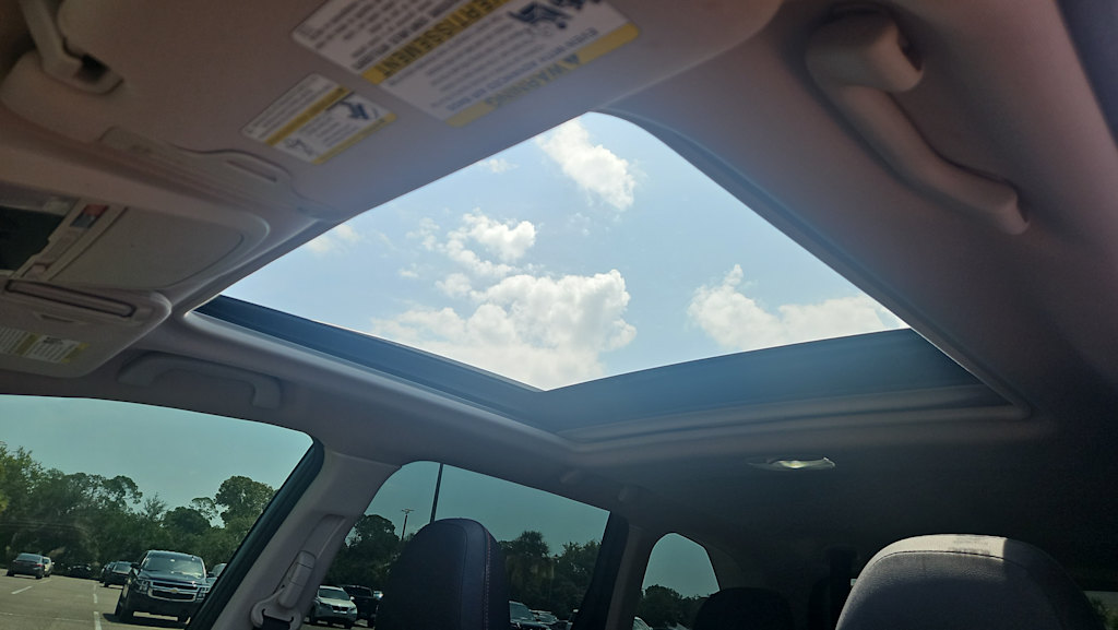 Thumbnail: 2020 Subaru Forester - 23