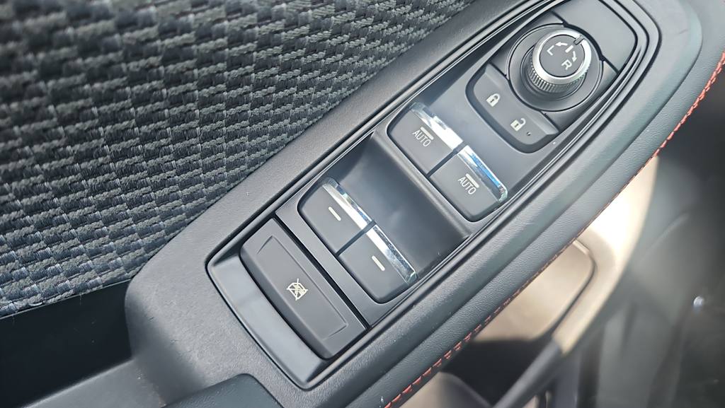 Thumbnail: 2020 Subaru Forester - 22