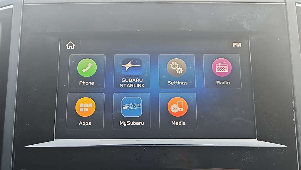 Thumbnail: 2020 Subaru Forester - 25