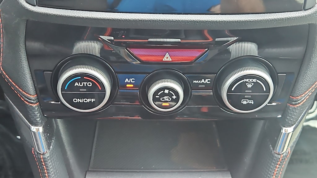 Thumbnail: 2020 Subaru Forester - 24