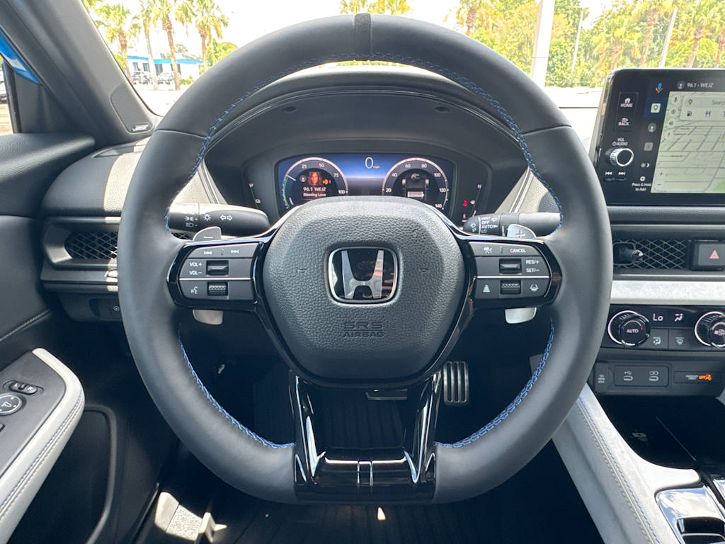 Thumbnail: 2026 Honda  - 2