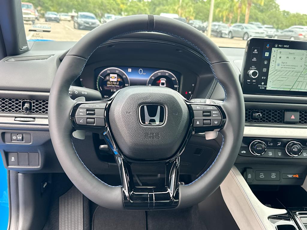 Thumbnail: 2026 Honda  - 2