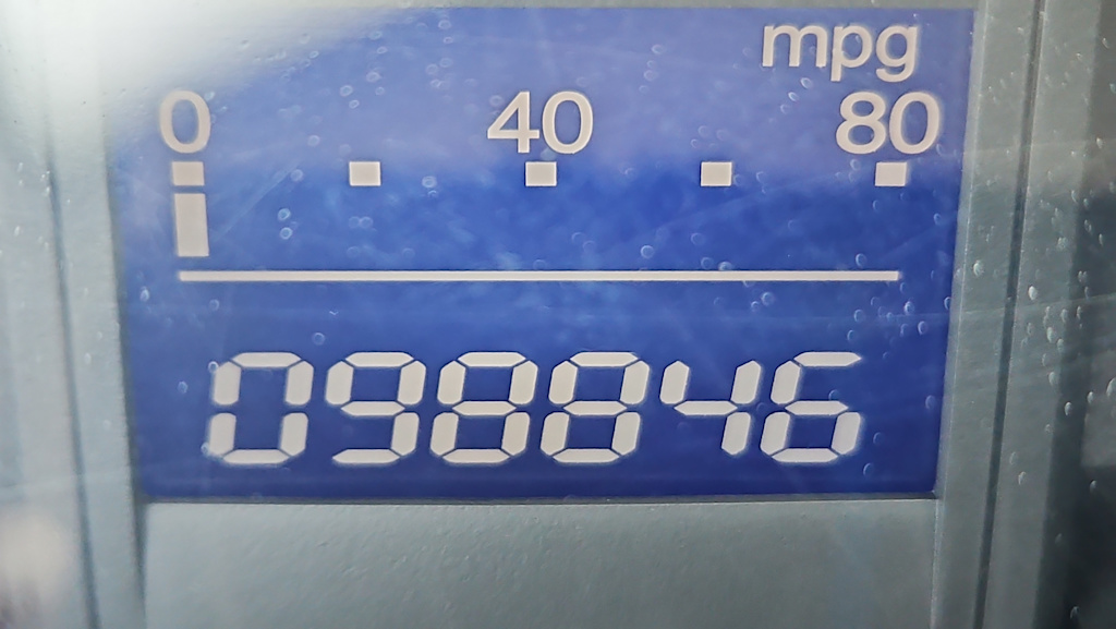Thumbnail: 2013 Honda Fit - 5
