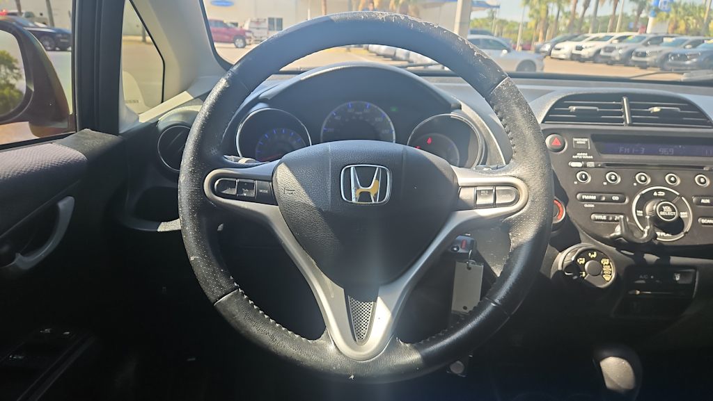 Thumbnail: 2013 Honda Fit - 2