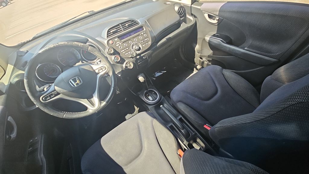 Thumbnail: 2013 Honda Fit - 11
