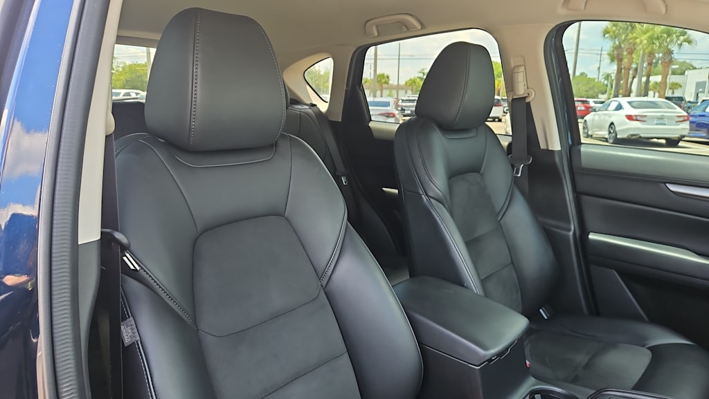 Thumbnail: 2018 Mazda CX-5 - 9
