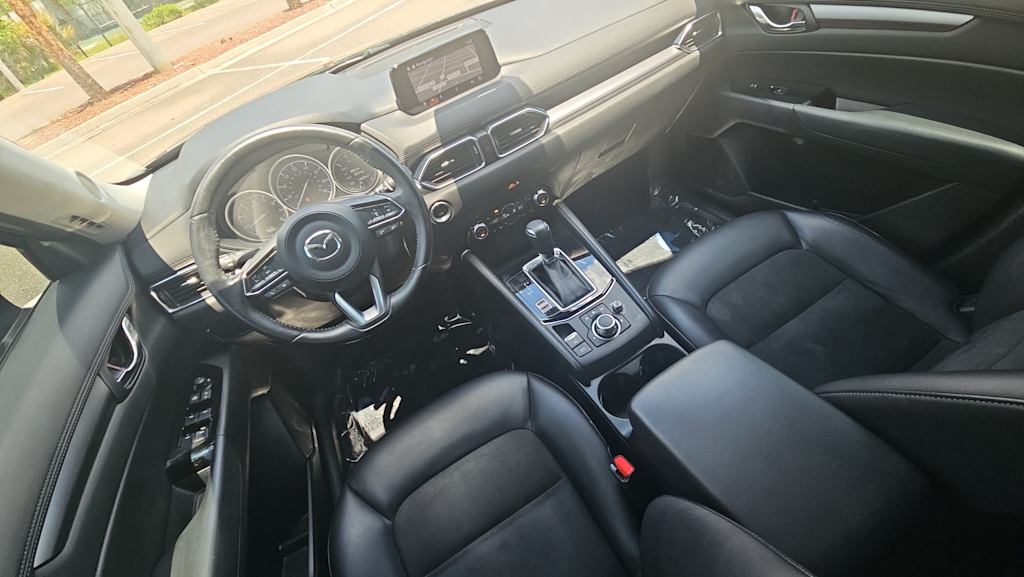 Thumbnail: 2018 Mazda CX-5 - 7