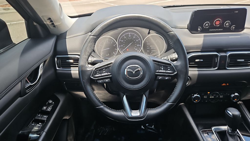 Thumbnail: 2018 Mazda CX-5 - 2