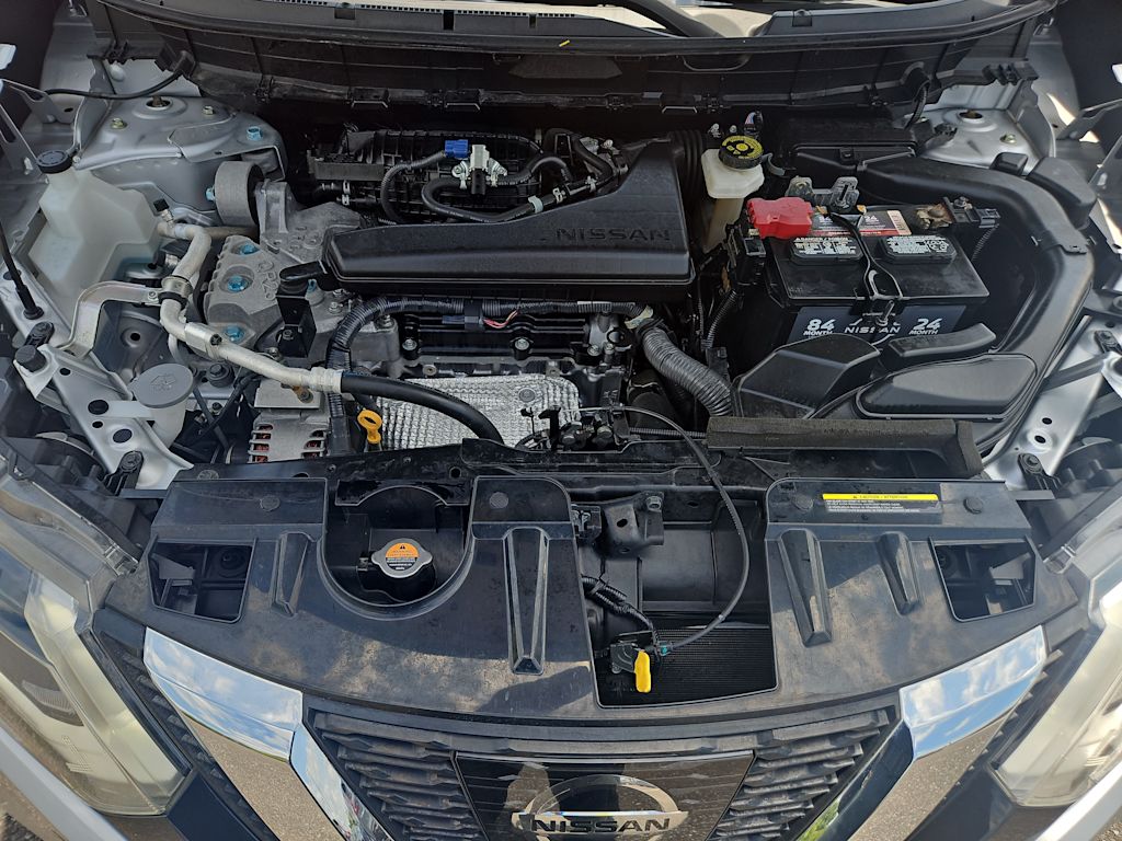Image 8 of 2017 Nissan Rogue
