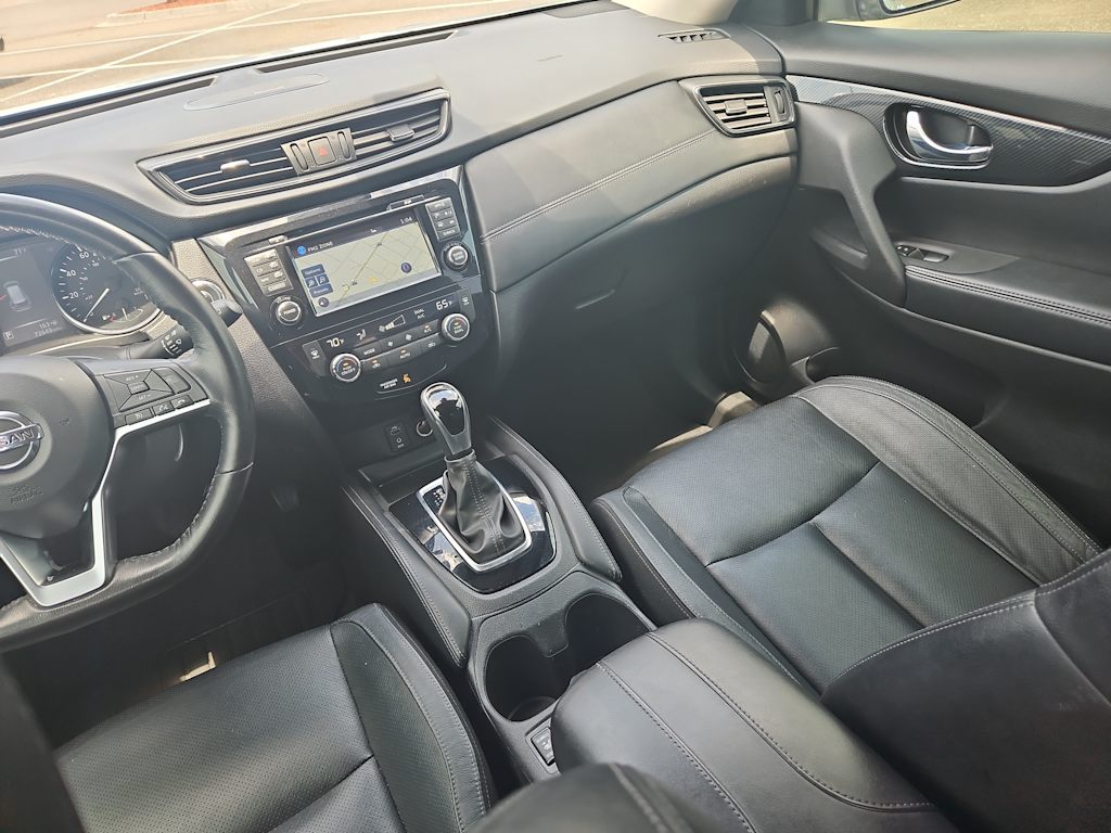 Image 9 of 2017 Nissan Rogue