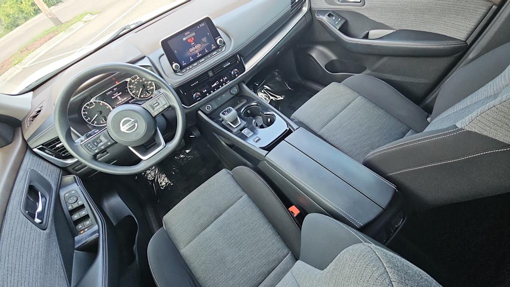 Thumbnail: 2021 Nissan Rogue - 7