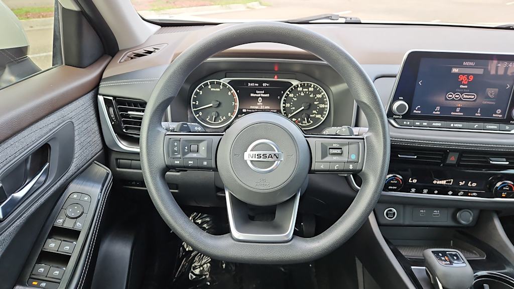 Thumbnail: 2021 Nissan Rogue - 2