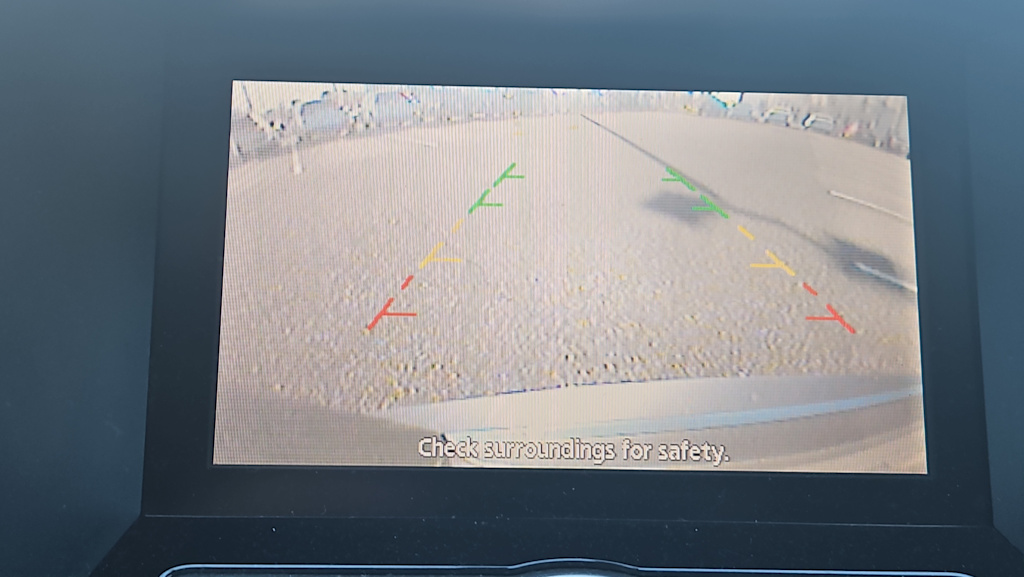 Thumbnail: 2016 INFINITI QX70 - 4