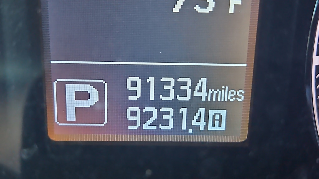 Thumbnail: 2016 INFINITI QX70 - 5