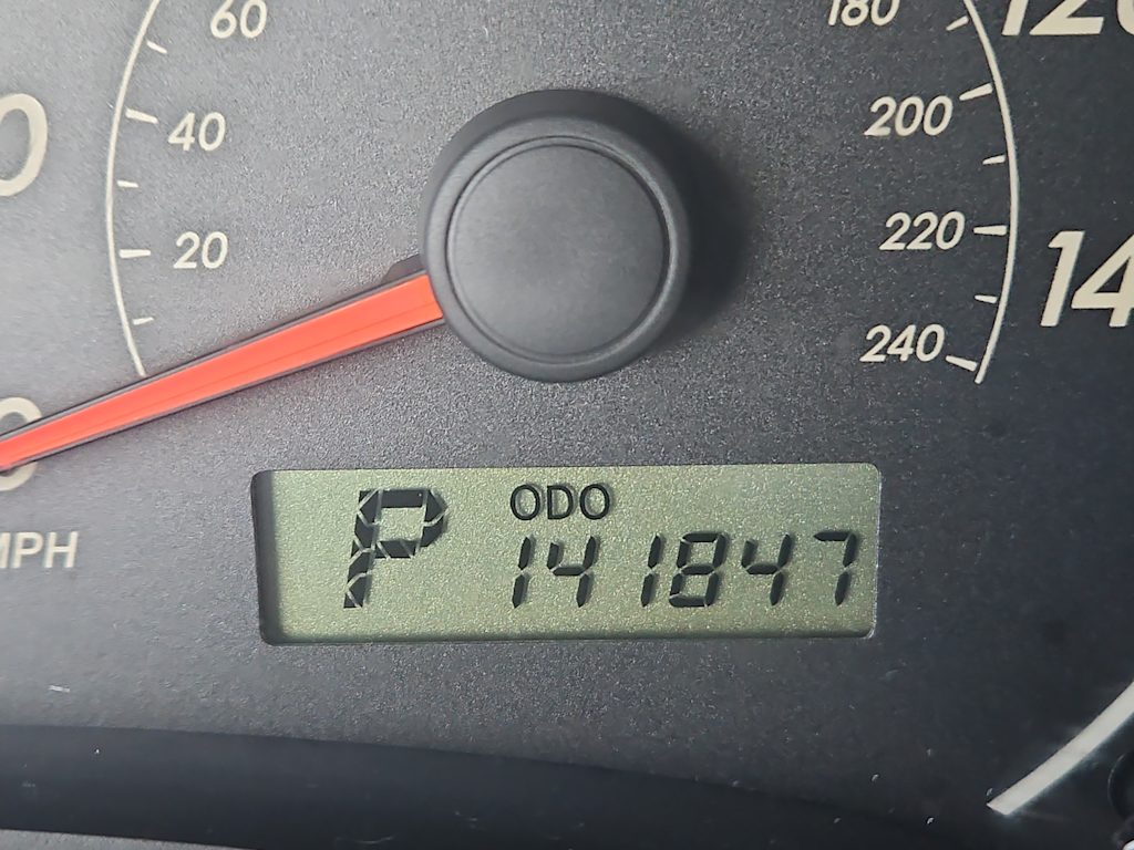 Thumbnail: 2009 Toyota Corolla - 4