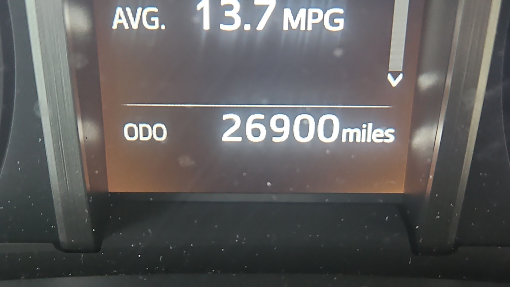 Thumbnail: 2023 Toyota 4Runner - 13