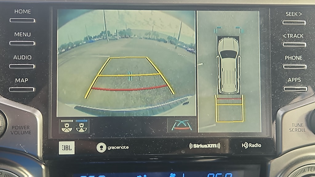 Thumbnail: 2023 Toyota 4Runner - 26