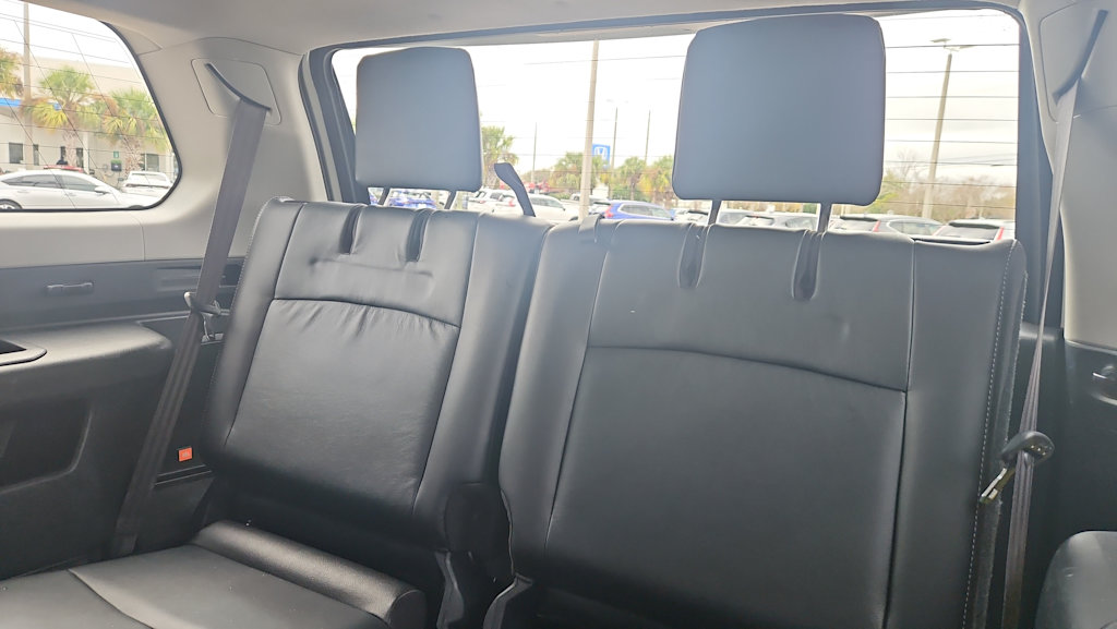 Thumbnail: 2023 Toyota 4Runner - 27