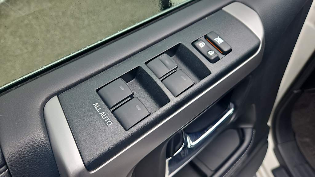 Thumbnail: 2023 Toyota 4Runner - 22