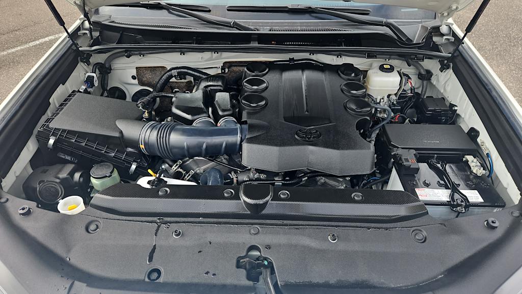 Thumbnail: 2023 Toyota 4Runner - 6