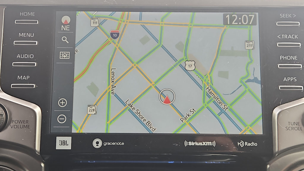 Thumbnail: 2023 Toyota 4Runner - 12