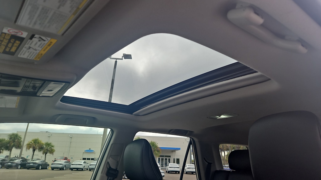 Thumbnail: 2023 Toyota 4Runner - 23