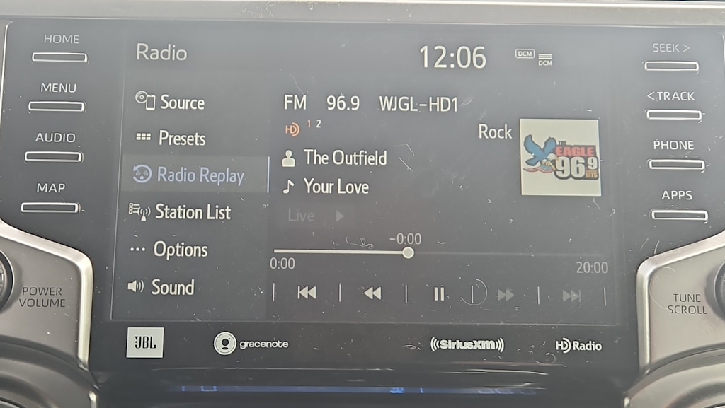 Thumbnail: 2023 Toyota 4Runner - 11