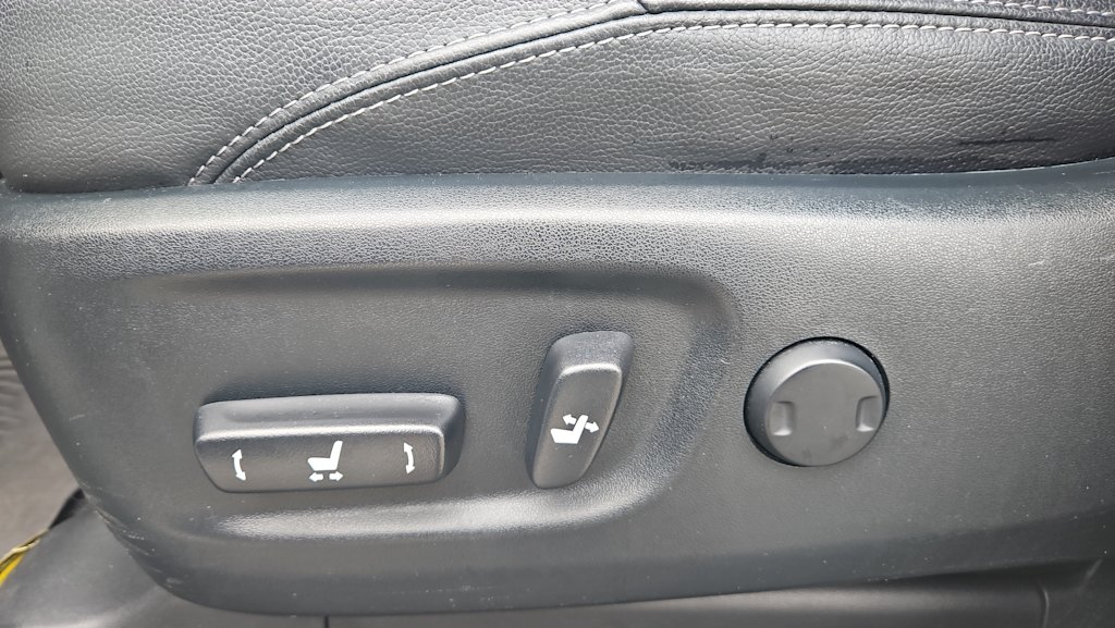 Thumbnail: 2023 Toyota 4Runner - 21