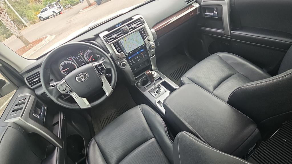 Thumbnail: 2023 Toyota 4Runner - 7