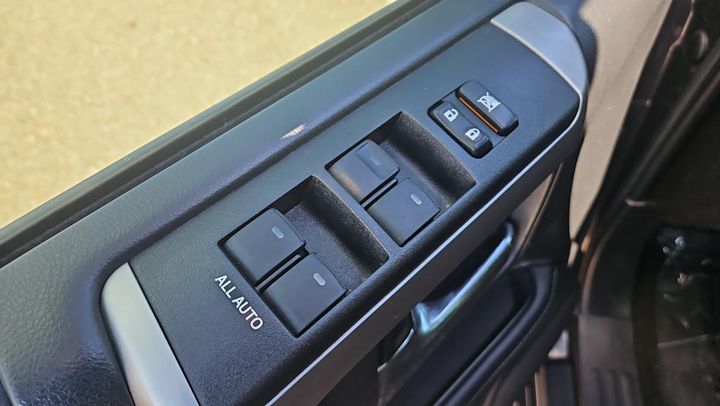 Thumbnail: 2021 Toyota 4Runner - 22