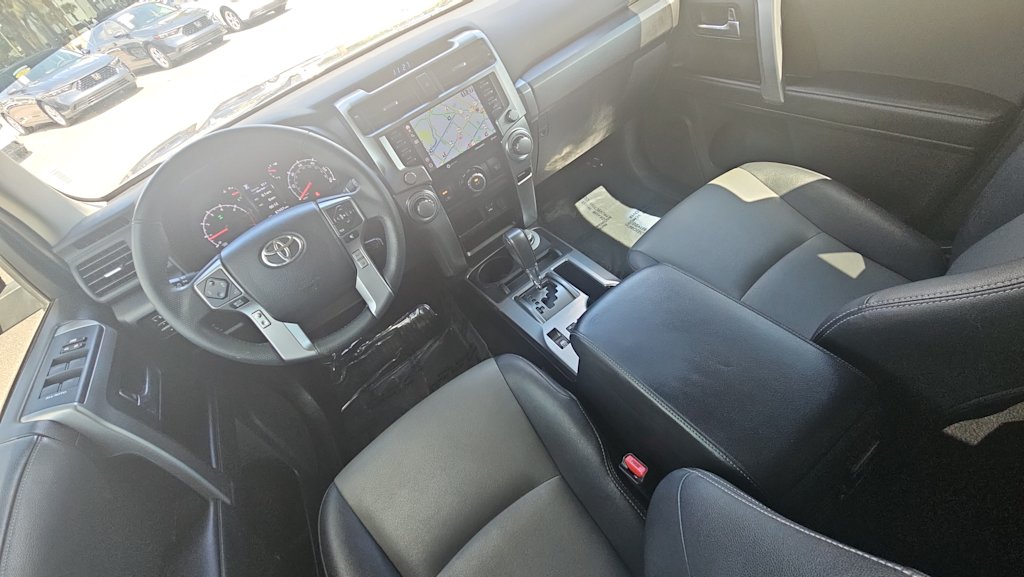 Thumbnail: 2021 Toyota 4Runner - 8