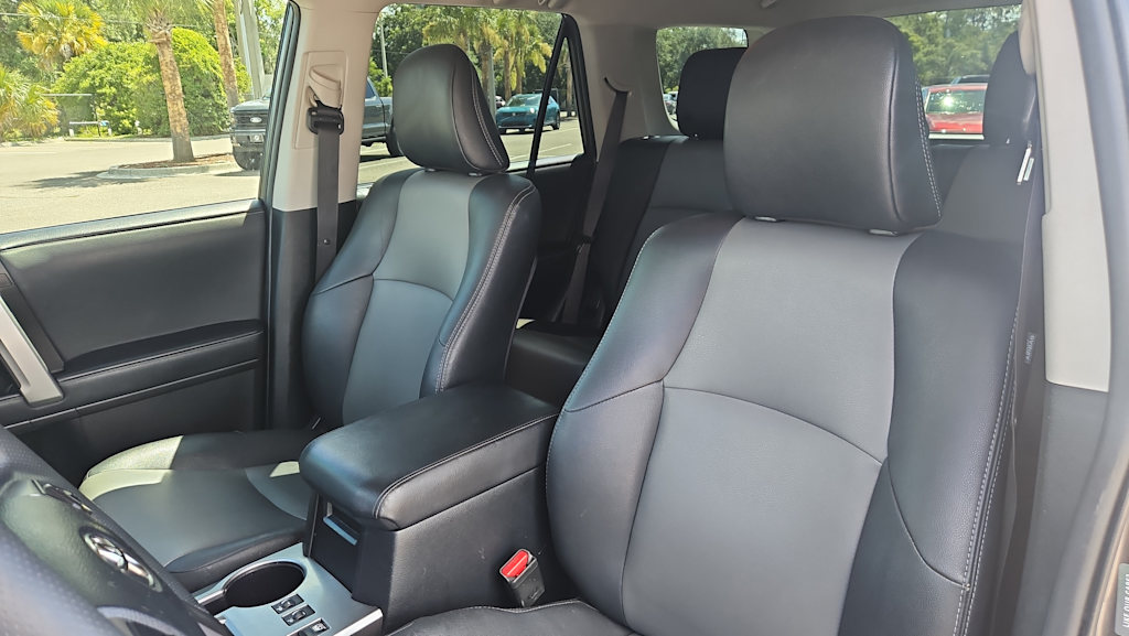 Thumbnail: 2021 Toyota 4Runner - 9