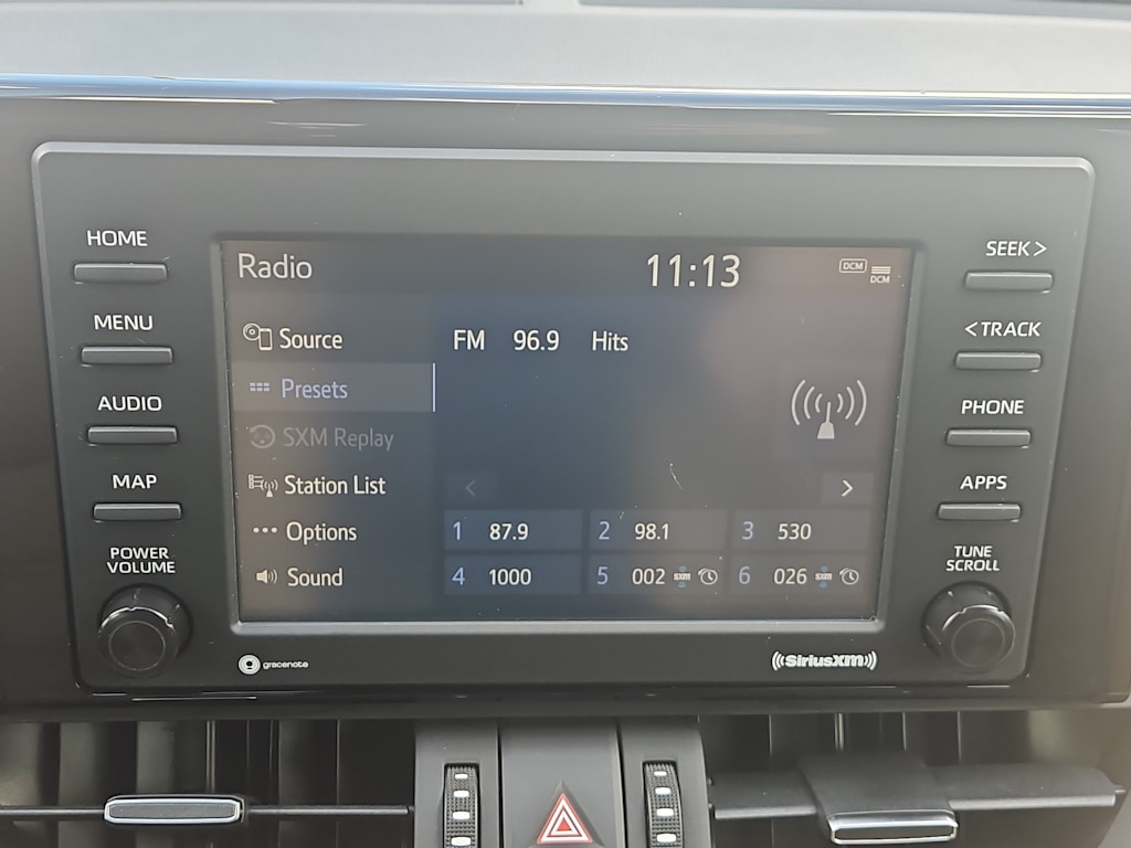 Thumbnail: 2021 Toyota RAV4 - 12