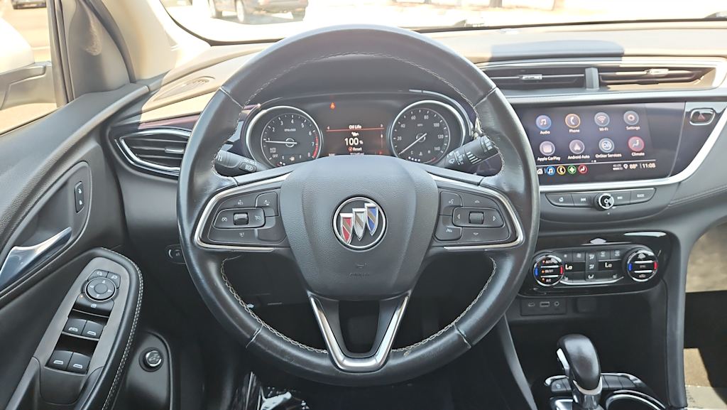 Thumbnail: 2022 Buick Encore GX - 2