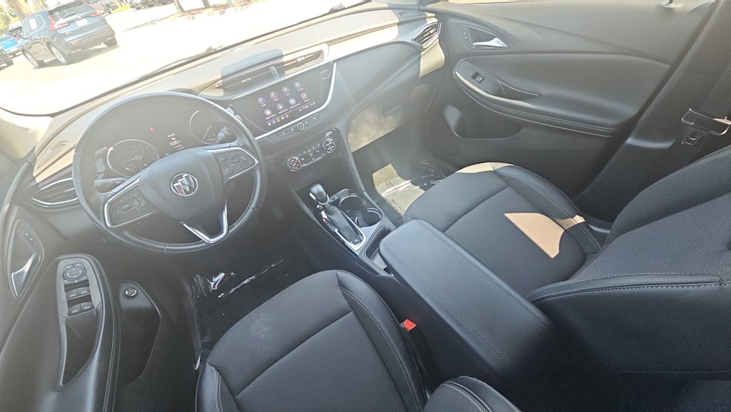 Thumbnail: 2022 Buick Encore GX - 7