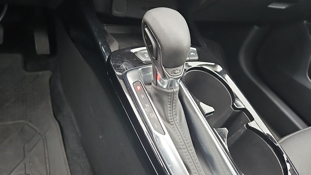 Thumbnail: 2024 Chevrolet Trax - 12