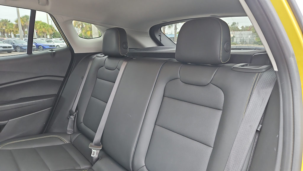 Thumbnail: 2024 Chevrolet Trax - 10