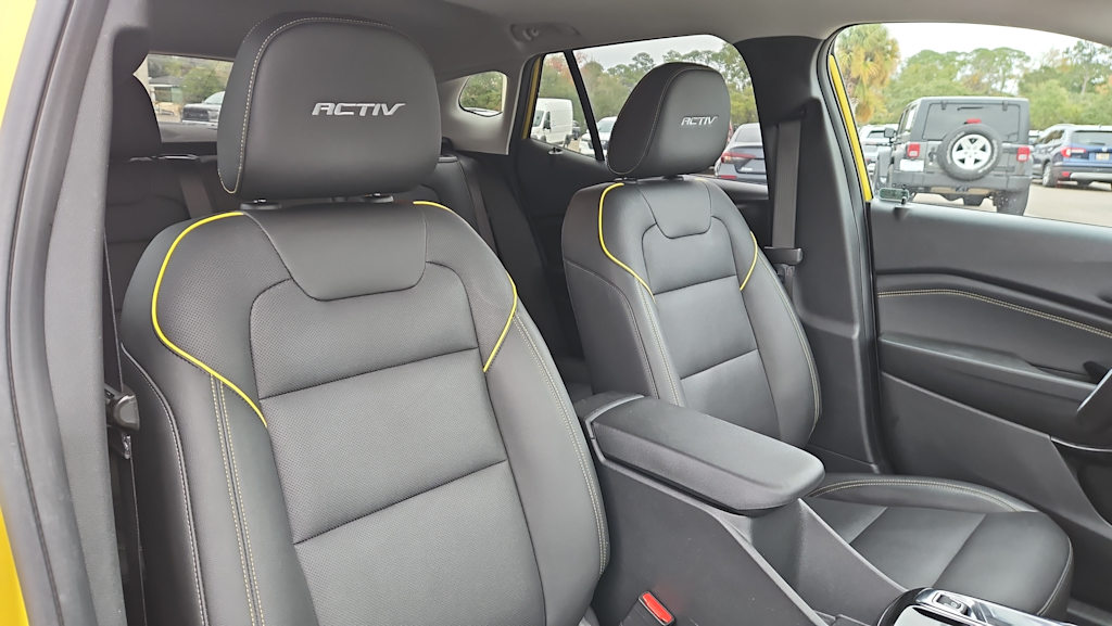 Thumbnail: 2024 Chevrolet Trax - 9