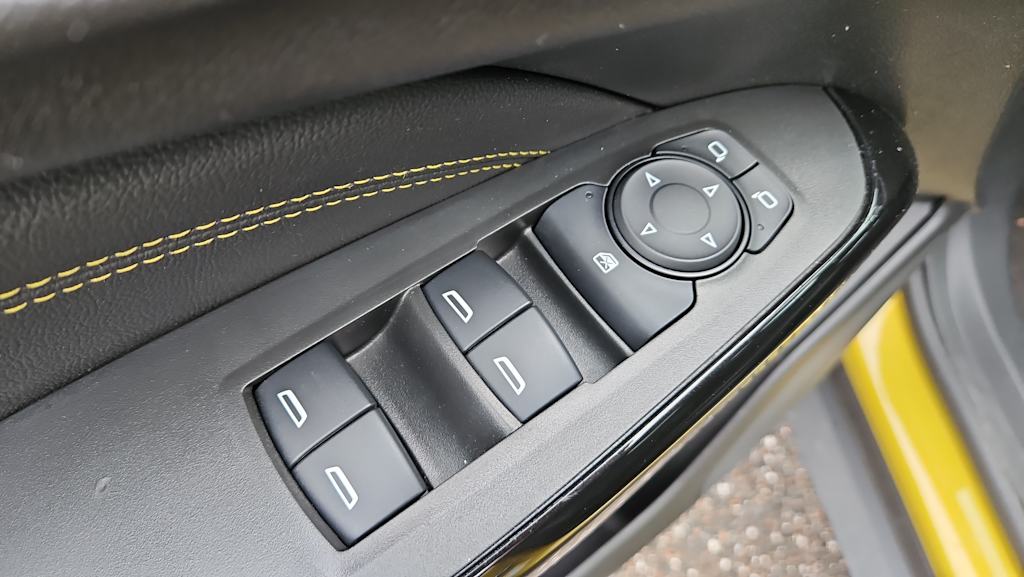 Thumbnail: 2024 Chevrolet Trax - 22