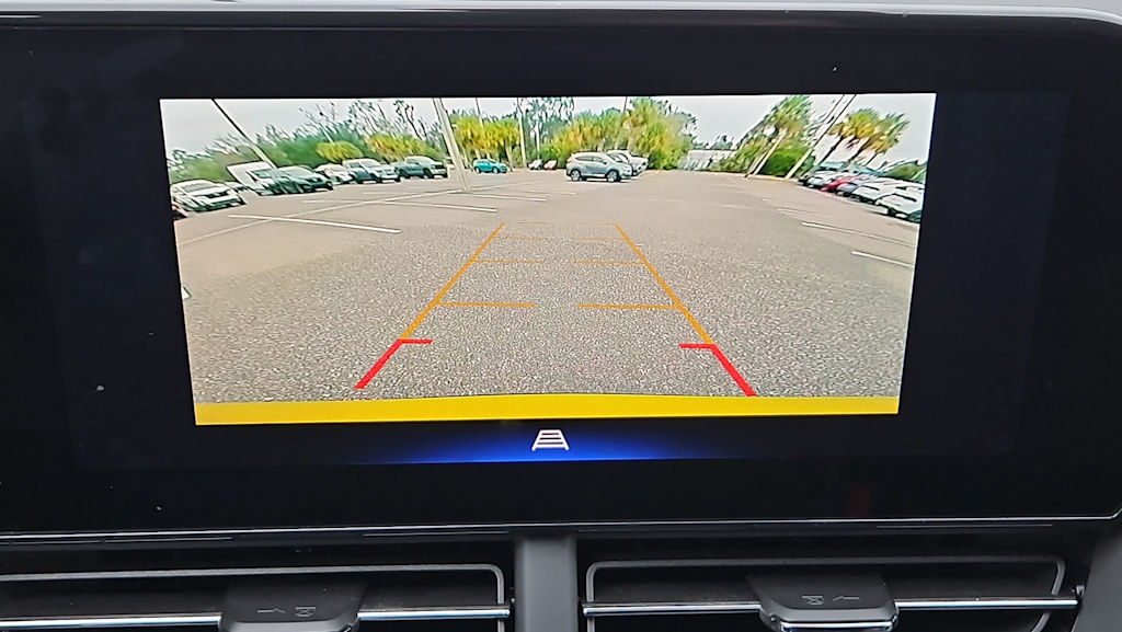 Thumbnail: 2024 Chevrolet Trax - 26