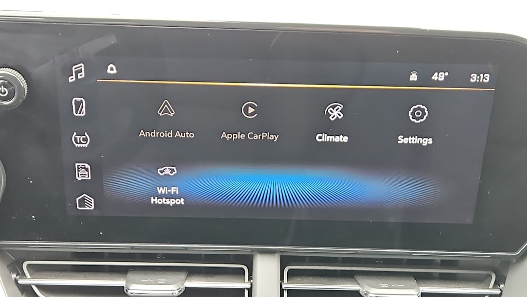 Thumbnail: 2024 Chevrolet Trax - 25