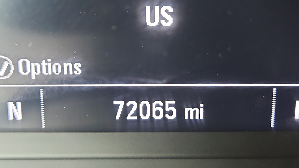 Thumbnail: 2021 Chevrolet TrailBlazer - 14