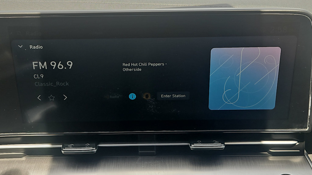 Thumbnail: 2024 Hyundai Kona - 12