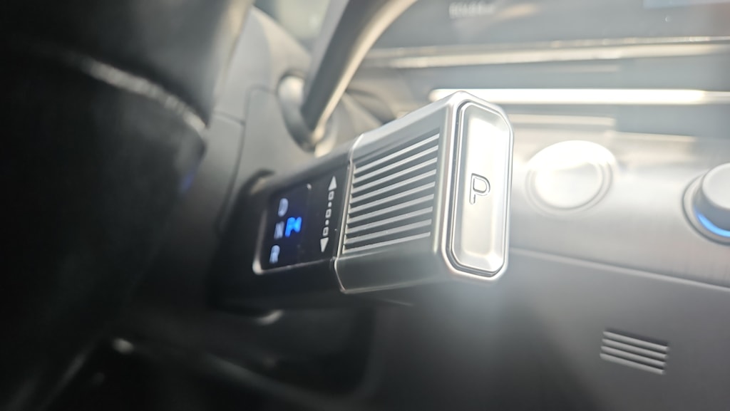 Thumbnail: 2024 Hyundai Kona - 25