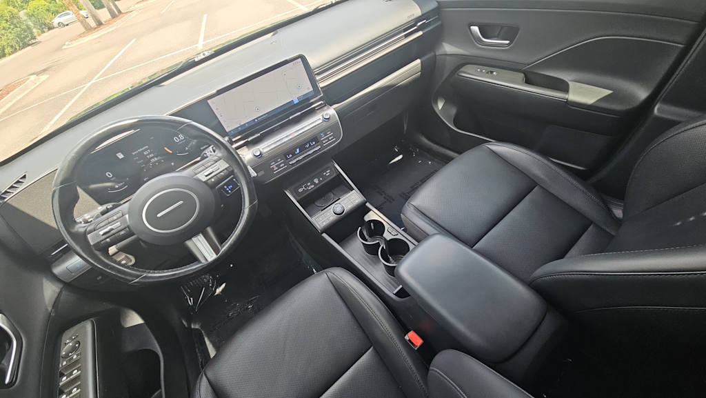 Thumbnail: 2024 Hyundai Kona - 8