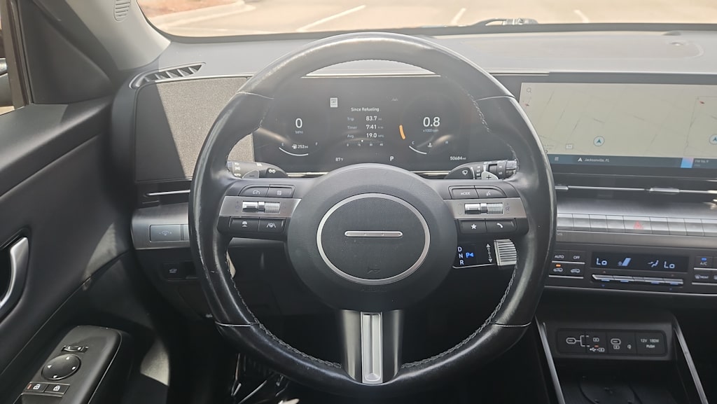 Thumbnail: 2024 Hyundai Kona - 2