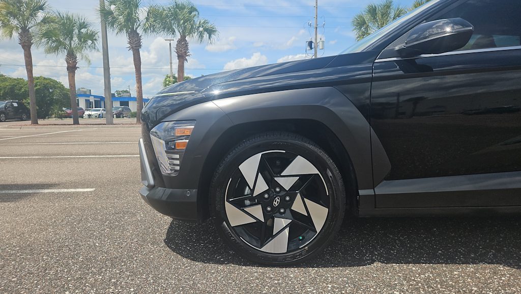 Thumbnail: 2024 Hyundai Kona - 6