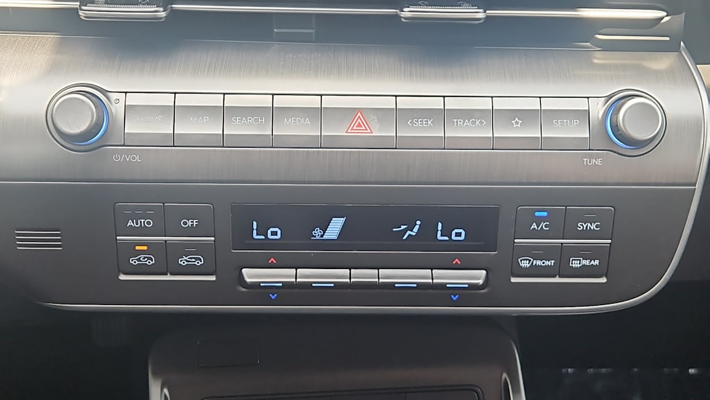 Thumbnail: 2024 Hyundai Kona - 23