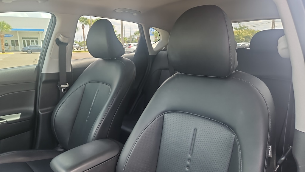 Thumbnail: 2024 Hyundai Kona - 9